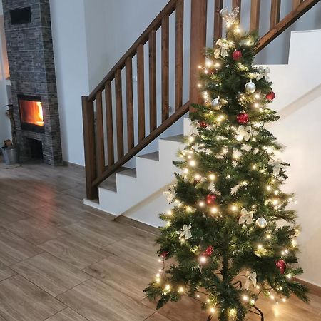 Holiday Home Turovec Tábor Dış mekan fotoğraf