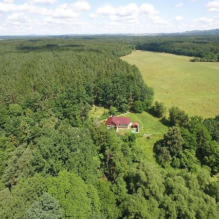 Holiday Home Turovec Tábor Dış mekan fotoğraf