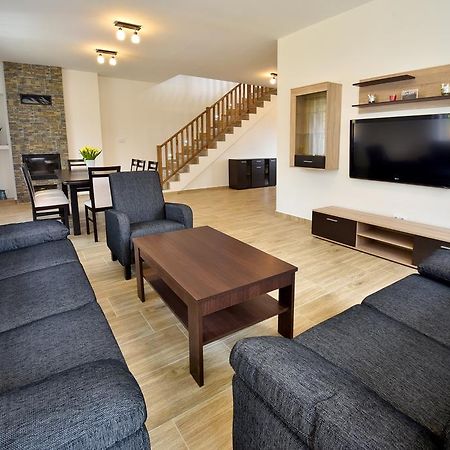 Holiday Home Turovec Tábor Dış mekan fotoğraf