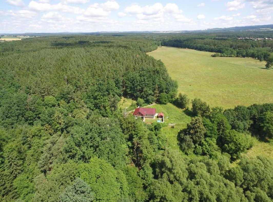 Holiday Home Turovec Tábor Dış mekan fotoğraf