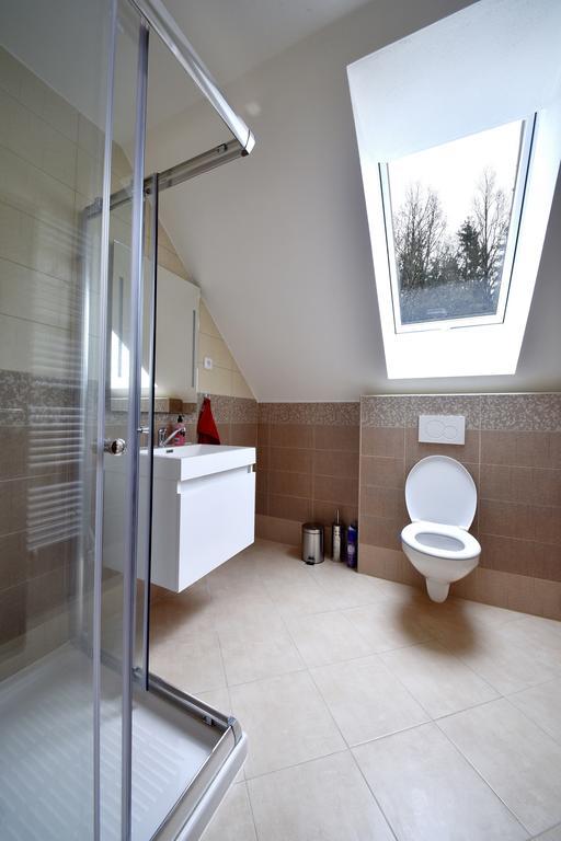 Holiday Home Turovec Tábor Dış mekan fotoğraf