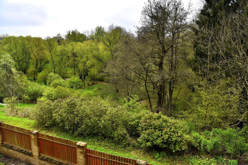 Holiday Home Turovec Tábor Dış mekan fotoğraf