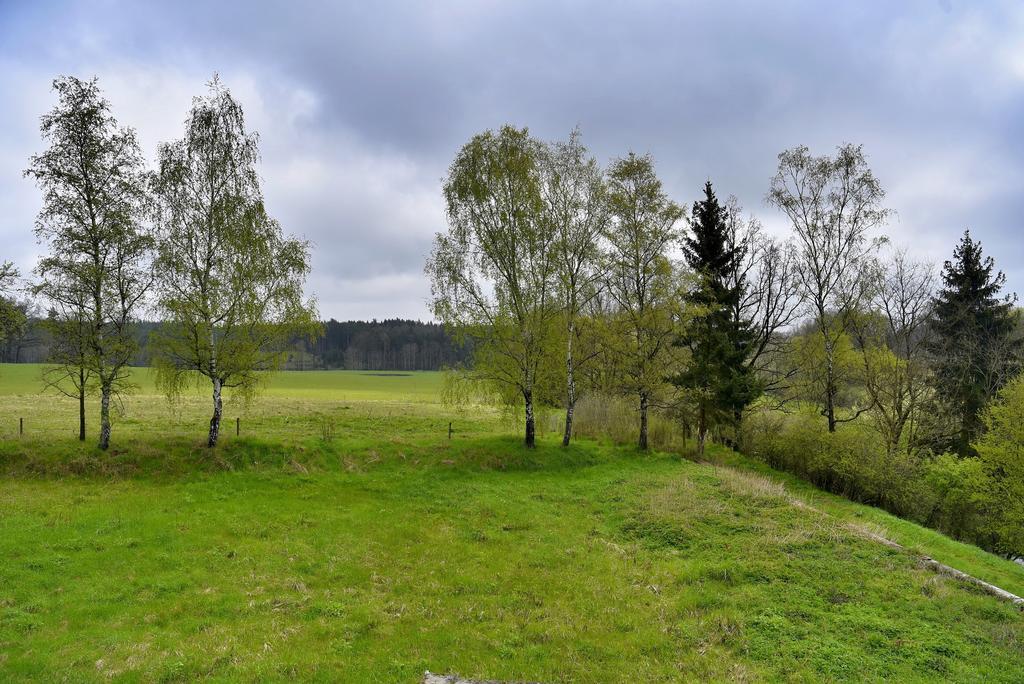 Holiday Home Turovec Tábor Dış mekan fotoğraf