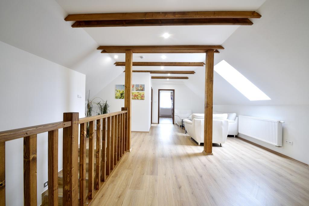 Holiday Home Turovec Tábor Dış mekan fotoğraf