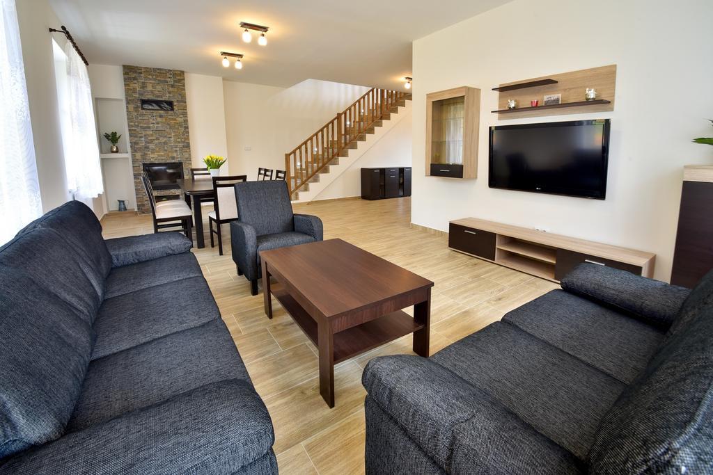 Holiday Home Turovec Tábor Dış mekan fotoğraf