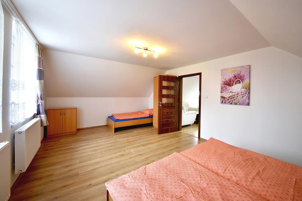 Holiday Home Turovec Tábor Dış mekan fotoğraf
