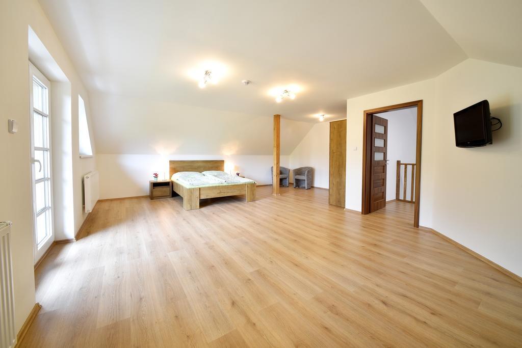 Holiday Home Turovec Tábor Dış mekan fotoğraf