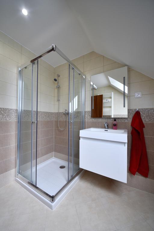 Holiday Home Turovec Tábor Dış mekan fotoğraf