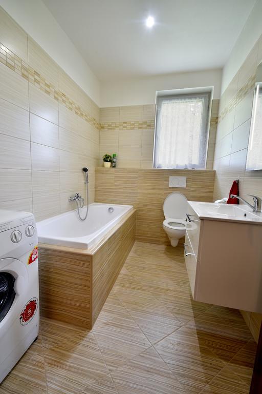Holiday Home Turovec Tábor Dış mekan fotoğraf