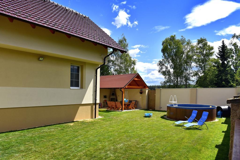 Holiday Home Turovec Tábor Dış mekan fotoğraf
