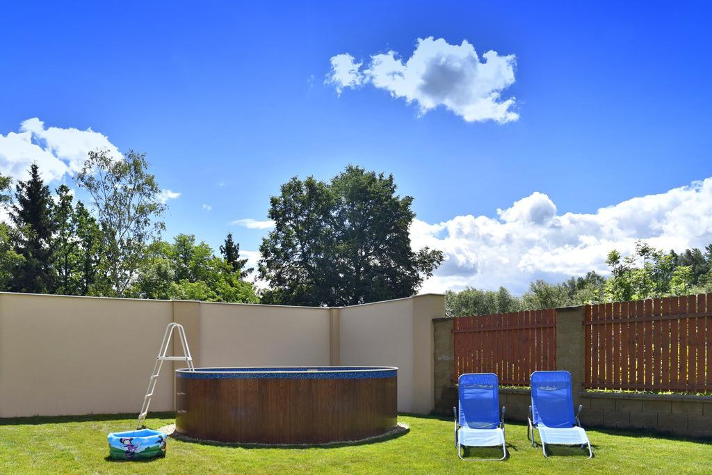 Holiday Home Turovec Tábor Dış mekan fotoğraf