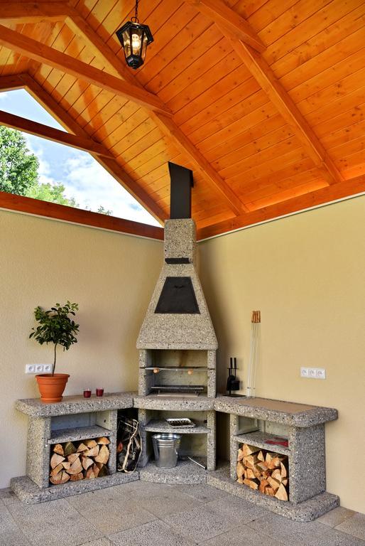 Holiday Home Turovec Tábor Dış mekan fotoğraf