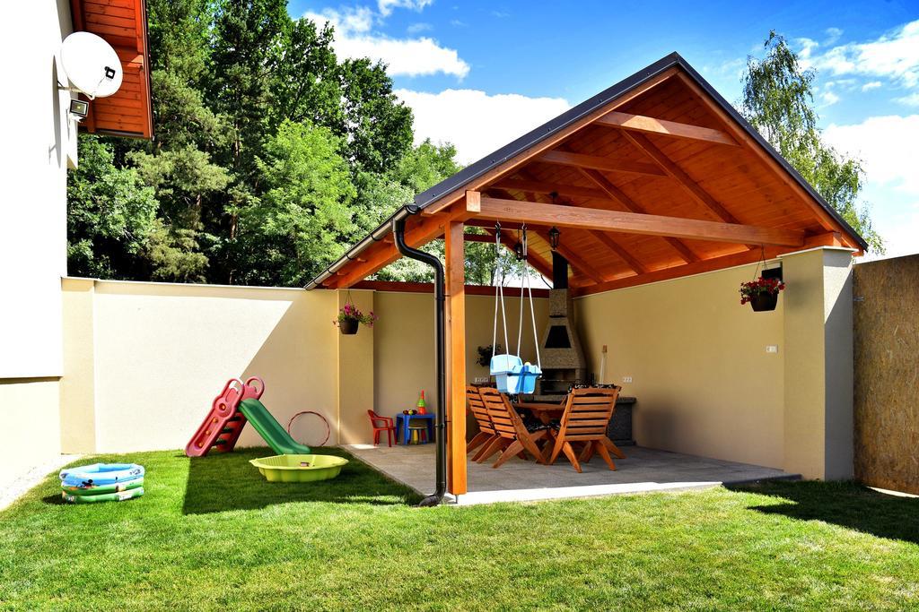 Holiday Home Turovec Tábor Dış mekan fotoğraf
